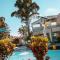 Diroma Resort Internacional Temporada - كالدس نوفاس