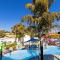 Diroma Resort Internacional Temporada - كالدس نوفاس
