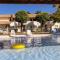 Diroma Resort Internacional Temporada - كالدس نوفاس