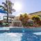 Diroma Resort Internacional Temporada - كالدس نوفاس
