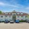 Turnberry accommodation