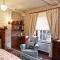 Hodgkinsons Hotel Matlock Bath