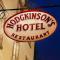Hodgkinsons Hotel Matlock Bath
