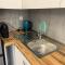 Apartmány na Plešivci