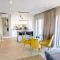 About Art Apartments