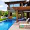 Villa Bali, Praia do Forte