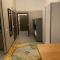 KobyLoft stylisches Apartment Herford City, barrierefrei&Parkplatz