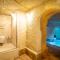 Cappadocia Ennar Cave Swimming Pool Hot & SPA - 内夫谢希尔