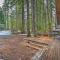 Remodeled Skykomish Escape with Loft and Hot Tub! - Skykomish