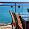 Su Eminencia - Sea View Apartment with Modern Comforts