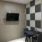 Terracota Corner Rooms