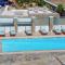 Mando Pool Villas w Sea Views - Five Bedrooms - 超级天堂海滩