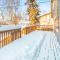 Midtown Anchorage Basecamp Condo A - Anchorage