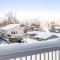 Midtown Anchorage Basecamp Condo A