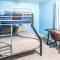 Midtown Anchorage Basecamp Condo A - Anchorage