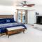 Midtown Anchorage Basecamp Condo A - Anchorage