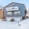 Midtown Anchorage Basecamp Condo A