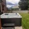 Hot Tub and Views over Central Queenstown - Entire Holiday House - 皇后镇