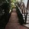 Hotel Aldea 19 Bacalar