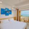 Luau Beach Inn, Maldives