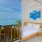 Luau Beach Inn, Maldives
