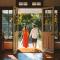Mountbatten Bungalow- Thema Collection
