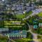 100 meters from the Beach - 2 bedrooms - By Peak Management - Wilderness