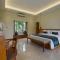 JAPA Suites & Villas
