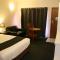 Footscray Motor Inn and Serviced Apartments