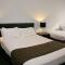 Footscray Motor Inn and Serviced Apartments - Melbourne