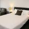 Footscray Motor Inn and Serviced Apartments - Melbourne