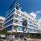 Hotel Baya Phuket - Rooftop Pool, Next to Food Market & Steps to Beach
