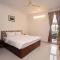 Vistar Suites - Bangalore