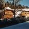 Kleines Ferienhaus Koglerhütte - Rossleithen