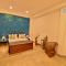Nuwara Wewa Holiday Resort