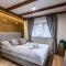 Apartamenty ForRest Nowotarska