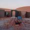 Merzouga Camp and Hostel