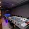 Campus Community A-Rooms