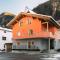 Apart Scharler mit Silvretta Card