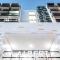 1 on albert Studio Apartments - 开普敦