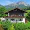 Ferienwohnungen Haus Sonnseitn - Berchtesgaden