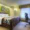 Sleep Inn Bryson City - Cherokee Area