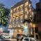 Hotel Sarvin - Lucknow