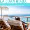 Aqua Nusa - Luxury Lembongan Villas