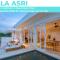 Aqua Nusa - Luxury Lembongan Villas