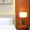 Holiday Inn Nanjing Xuanwu Lake, an IHG Hotel - Nankin