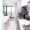 Table Mountain 6 Sleeper luxury condos 3 Seperate Studios Apartments