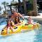 Beach Colony Resort