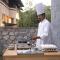 TRIBHAV Corbett Bliss-Jim Corbett