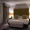 Bush Hotel Farnham